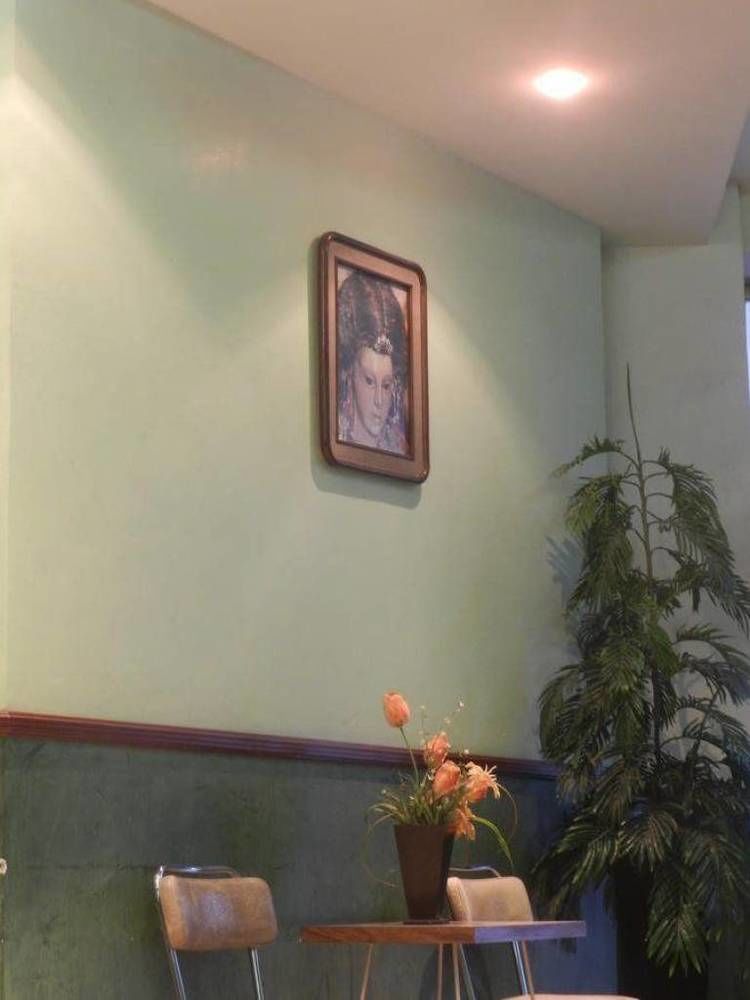 Hotel Posada Ruisenor ซานฮวน เด ลอสลากอส ภายนอก รูปภาพ